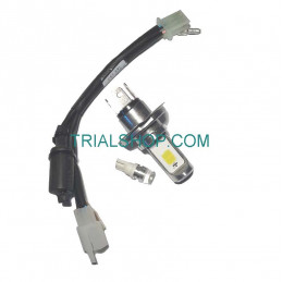 LAMPADA LED - KIT