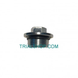 TAPPO SCARICO OLIO -COMPLETO-