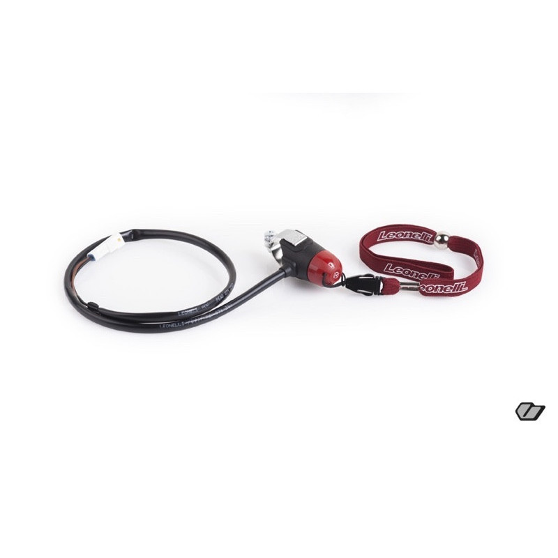 MAGNETIC KILL SWITCH
