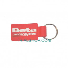 Porta chiavi Beta Racing