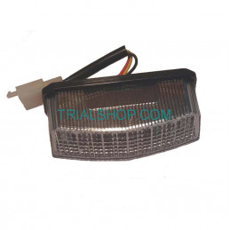 LUCE POSTERIORE EC 250 - 07