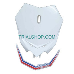 MASCHERINA - KIT WHITE RR