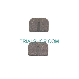 PASTIGLIE PER PINZA R10/12...