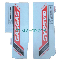 KIT ADESIVI FORCELLE GAS...