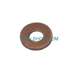 Washer plat Sherco