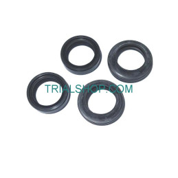 KIT ANELLI TENUTA EVO 2T 80...