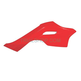 Convogliatore DX aria...