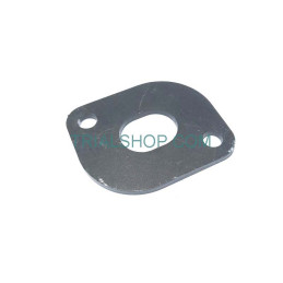 PLATE COVER SIDE