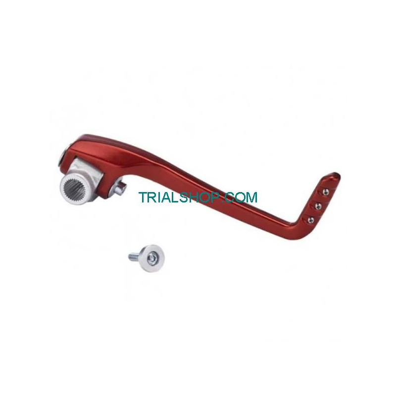 Leva Avviamento Gas Gas – Hebo –