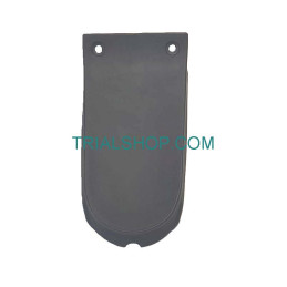 PASSARUOTA ALP 125-200 -NERO-
