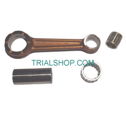 CON.ROD REP. KIT TXT 80-125