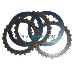 CLUTCH DISC PACK Gas Gas