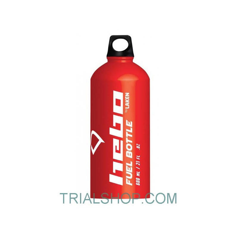 Contenitore Benzina 600 ML By Laken – Hebo –