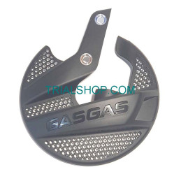 Brake disc guard Txt Racing