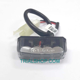 Headlight Txt Racing