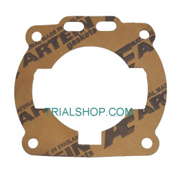 cilindro gasket 0.3mm 125CC