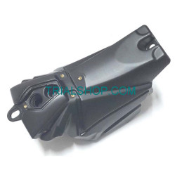 SERBATOIO BENZINA -COMPLETO-