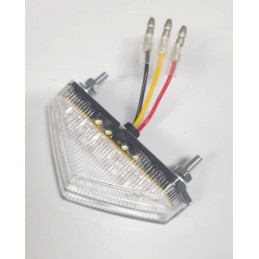 REAR LIGHT