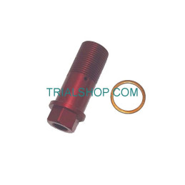 ADJUSTING SCREW