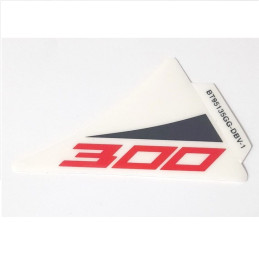 STICKER RIGHT 300 TXT...