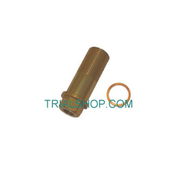ADJUSTING SCREW