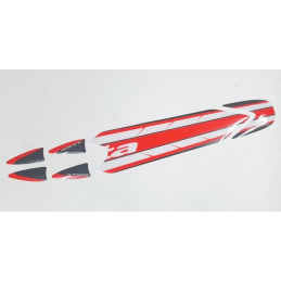 DECALCO PARAFANGO EVO 2T 80...