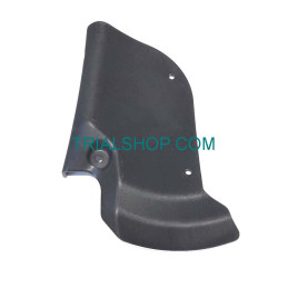 FUEL TANK REAR COVER