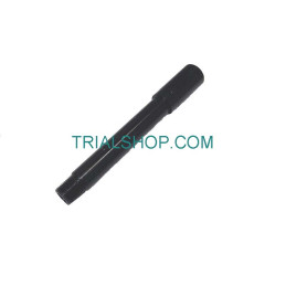 FRONT WHEEL SHAFT