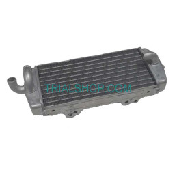 RADIATORE DESTRO RR 2T