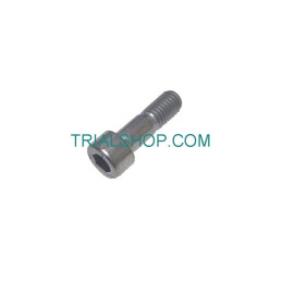 SCREW M10x33 DIN 912 12.9