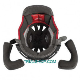 Raggio ruota posteriore Montesa Cota 315 '97-'04