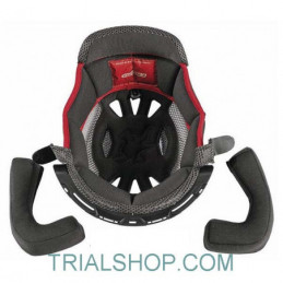 Raggio ruota posteriore Montesa Cota 315 '97-'04