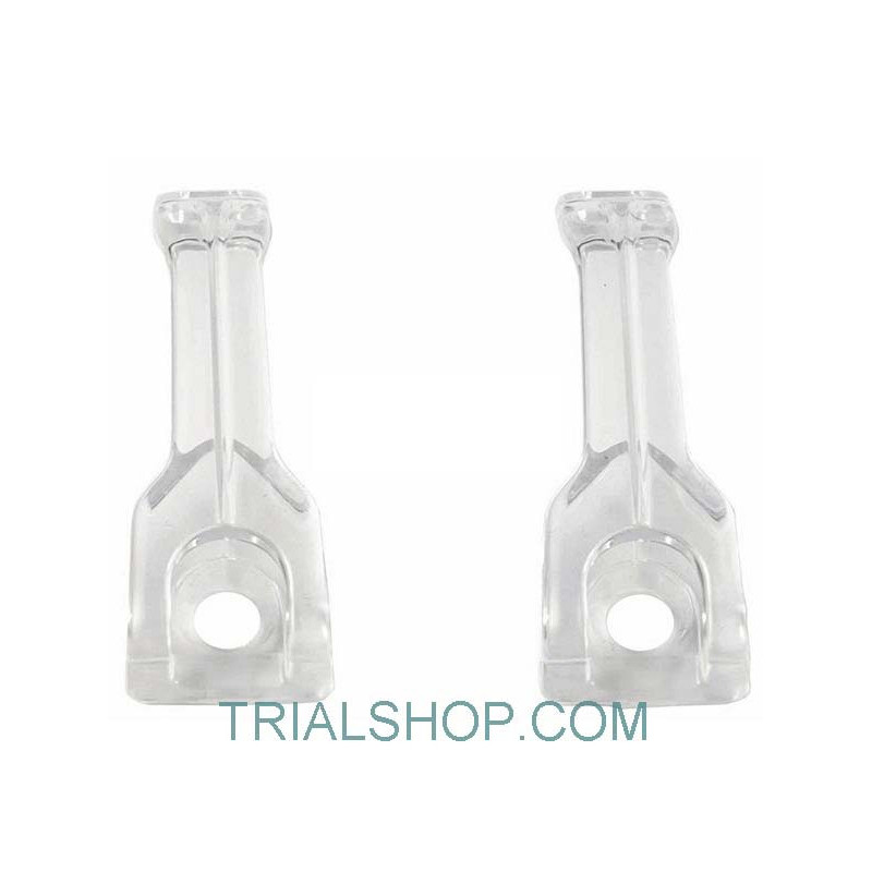 Clip Visiera Casco Trial Zone 4 – Hebo –