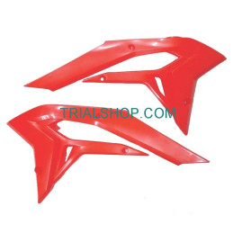 CONVOGLIATORI COPPIA RED...
