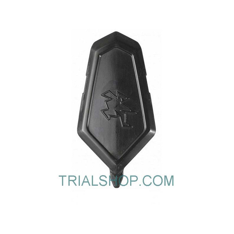 Tappo Viti Visiera Casco Trial Zone 5 – Hebo –