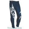 Pantaloni Trial/Enduro S3 Blue Collection