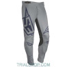 Pantaloni Trial/Enduro S3 Grey Collection