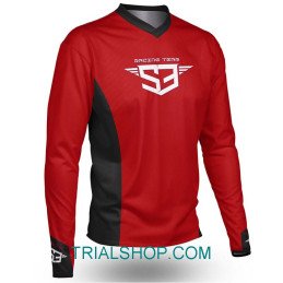 Maglia Trial/Bici/Enduro...