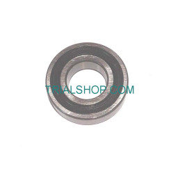 Rodamiento de bolas 6206l TRS