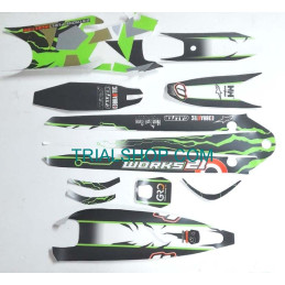 KIT BLISTER DECORACION 2021...