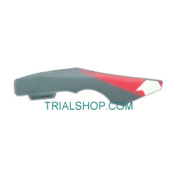 STRIPE FR L, RR FENDER