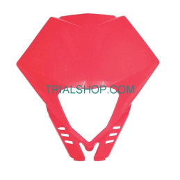 MASCHERINA FARO RR -ROSSA-