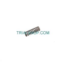 SHIFT CAM SPRING