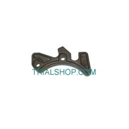 CRANKCASE CHAIN PROTECTOR