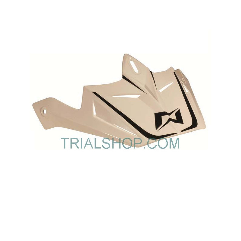 Visiera Casco Go Fast – Mots-