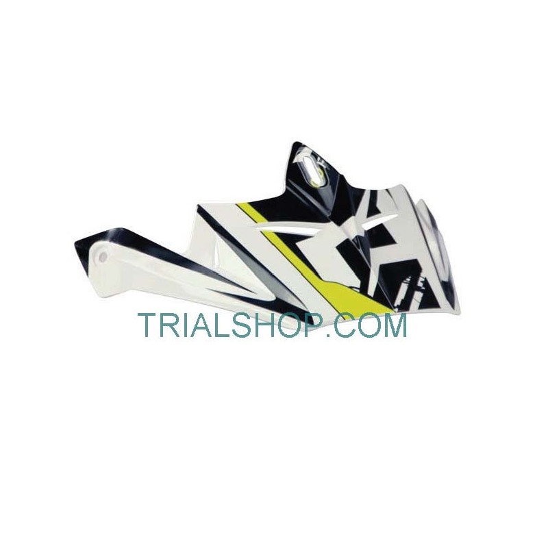 Visiera Casco Go Fast – Mots-