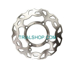 DISCO FRENO ANT. WAVE RR 50