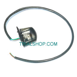 LUCE TARGA RR 2T 50