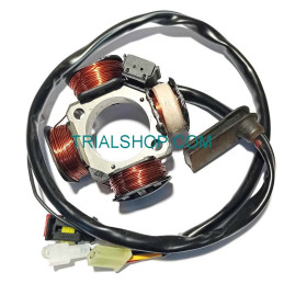 STATORE X VOLANO RR AM6 31.0