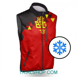 Gilet Enduro Sorry Bro S3...